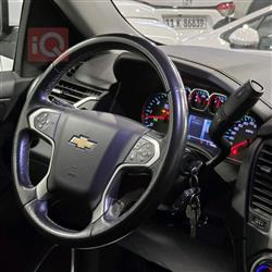 شيفروليه تاهو